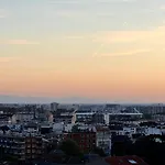 Sunset Duplex - Grand-Rond, Jardin Des Plantes, Centre-Ville, 2 Bdrs 60M2, Ac, Free Public Car Park 200M Away, Netflix - T3 60M2 Avec Clim, Parking Public Gratuit A 200M